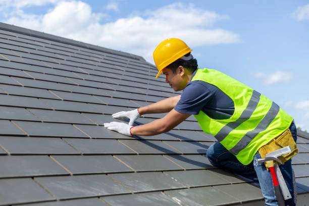 Best Metal Roofing Contractor  in Kennesaw, GA