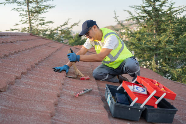 Quick and Trustworthy Emergency Roof Repair Services in Kennesaw, GA